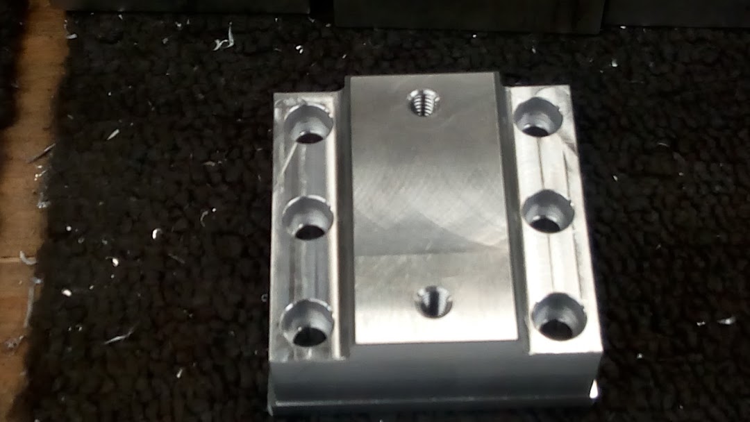 Vansickle Machining