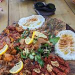 Photo n°1 de l'avis de Christian.a fait le 27/07/2022 à 04:52 sur le  Al-bik - Arabisches Restaurant in Stockach à Stockach