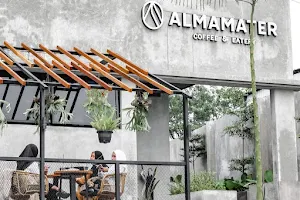 Almamater Coffee & Eatery image