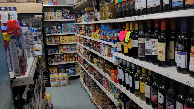 Reviews of Mulberry Wines Ltd in Brighton - Liquor store