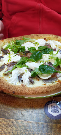 Pizza du Pizzeria Le Don Camillo à Pamiers - n°6