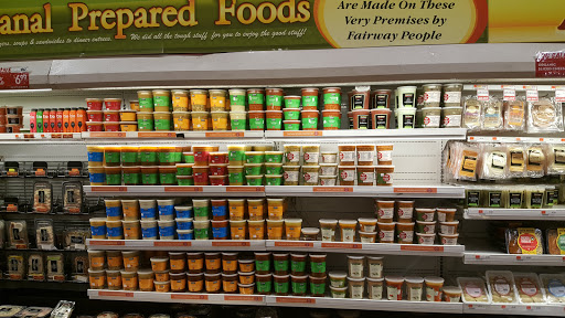 Supermarket «Fairway Market Plainview», reviews and photos, 50 Manetto Hill Rd, Plainview, NY 11803, USA