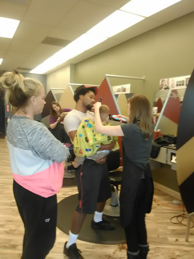 Hair Salon «Great Clips», reviews and photos, 1259 OH-28, Milford, OH 45150, USA