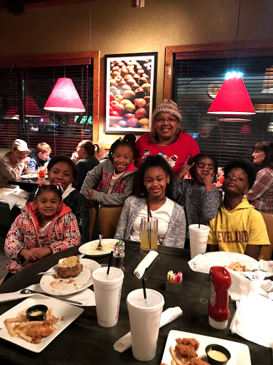 Shopping Mall «Hillcrest Shopping Center», reviews and photos, 1855 E Main St #10, Spartanburg, SC 29307, USA