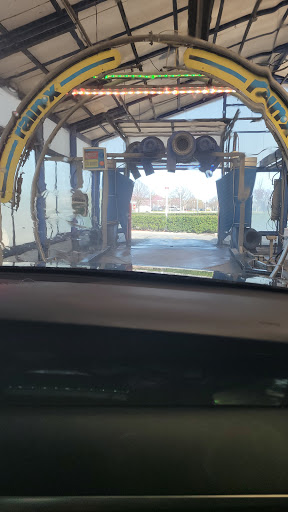 Car Wash «Freedom Car Wash Independence Blvd.», reviews and photos, 1400 S Independence Blvd, Virginia Beach, VA 23462, USA