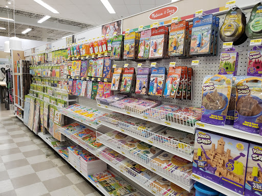 Fabric Store «Jo-Ann Fabrics and Crafts», reviews and photos, 4610 S Cleveland Ave, Fort Myers, FL 33907, USA