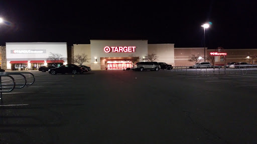 Department Store «Target», reviews and photos, 800 Rockhill Dr, Bensalem, PA 19020, USA