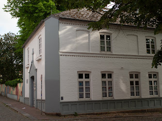 Städtische Kindertagesstätte Johannisstraße 9