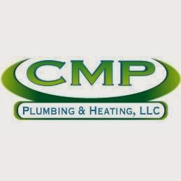 CMP Plumbing & Heating - Plumbers In NH in Derry, New Hampshire