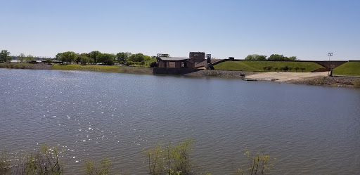 Tourist Information Center «Tennessee Welcome Center», reviews and photos, 119 Riverside Dr, Memphis, TN 38103, USA