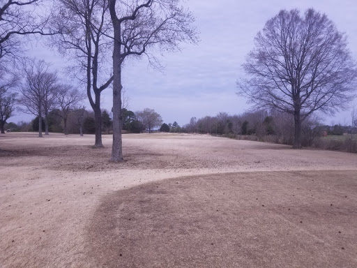 Golf Course «Eaglewood Golf Course», reviews and photos, 630 Weyland Rd, Langley AFB, VA 23665, USA