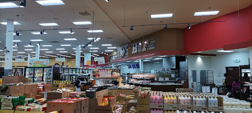 Shopping Mall «San Gabriel Square», reviews and photos, 140 W Valley Blvd, San Gabriel, CA 91776, USA