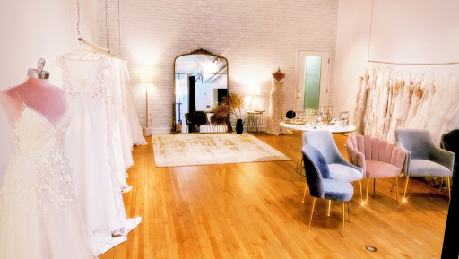 Bridal Shop «The Gown Shop Ann Arbor», reviews and photos, 122 S Main St Suite 320, 3rd Floor, Ann Arbor, MI 48104, USA