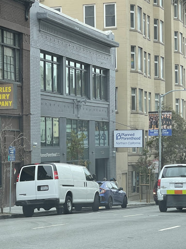 Family planning center Oakland