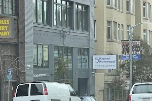 Planned Parenthood - San Francisco Health Center image