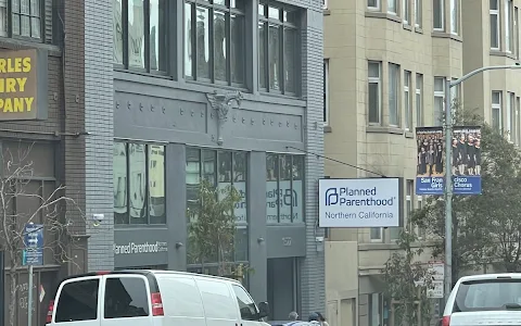 Planned Parenthood - San Francisco Health Center image