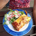 Photo n°1 de l'avis de gerry. fait le 07/09/2023 à 10:44 sur le  Ritas Mittagstisch à Hitzacker