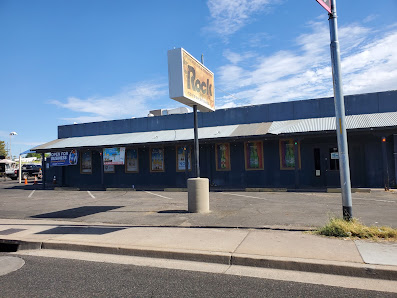 The Rock 4129 N 7th Ave, Phoenix, AZ 85013