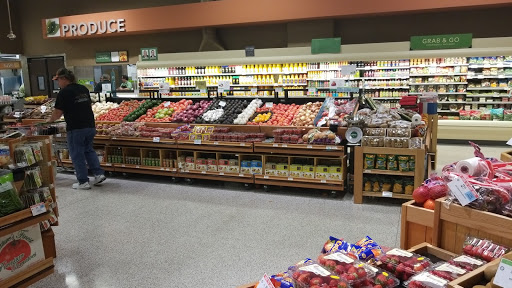 Supermarket «Publix Super Market At Southshore Village», reviews and photos, 5052 N U.S. Hwy 41, Apollo Beach, FL 33572, USA