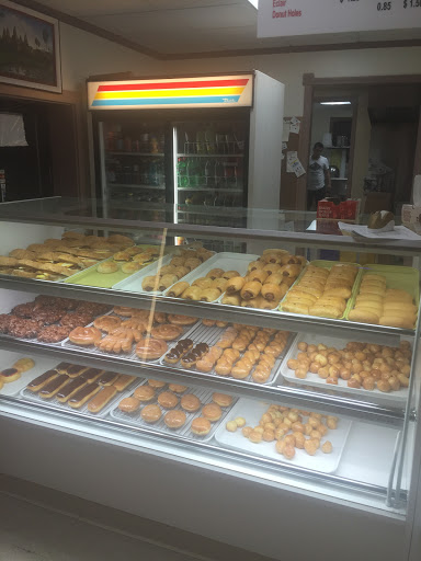 Donut Shop «Lytle Donuts», reviews and photos, 15320 Main St, Lytle, TX 78052, USA