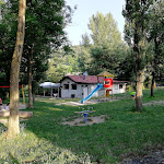 Photo n°2 de l'avis de Giuseppe.a fait le 01/07/2018 à 20:40 sur le  La Baracca sul Fiume à Monzuno