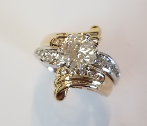 Jewelry Store «Kennington Jewelers», reviews and photos, 7799 N 1st St, Fresno, CA 93720, USA