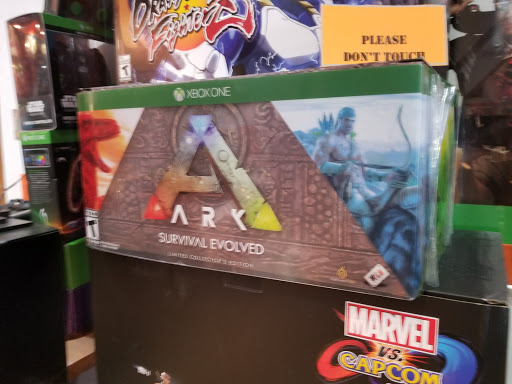 Video Game Store «THE BATTLEBOX VIDEO GAMES», reviews and photos, 5431 W Lisbon Ave, Milwaukee, WI 53210, USA