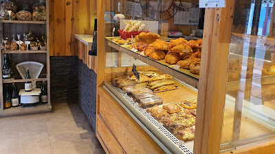 Boulangerie La Vidaubanaise à Vidauban