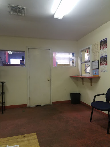 Auto Repair Shop «Auto Best Houston Inc», reviews and photos, 2501 Austin St, Houston, TX 77004, USA