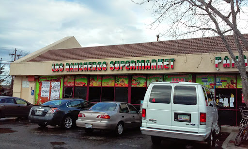 Grocery Store «Rancheros Supermarket», reviews and photos, 1099 Reganti Dr # A, Concord, CA 94518, USA