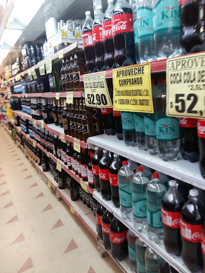 Supermercados Becerra: Sucursal 11