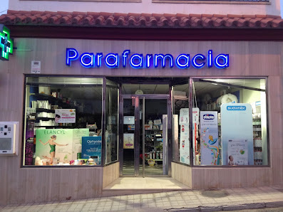 Parafarmacia Miriam Pl. de los Emigrantes, 11, 18510 Benalúa, Granada, España