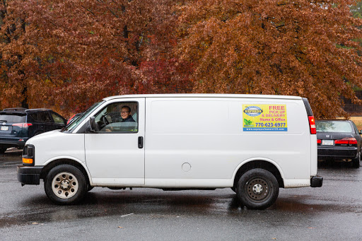 Dry Cleaner «Express Dry Cleaners», reviews and photos, 5805 State Bridge Rd, Duluth, GA 30097, USA