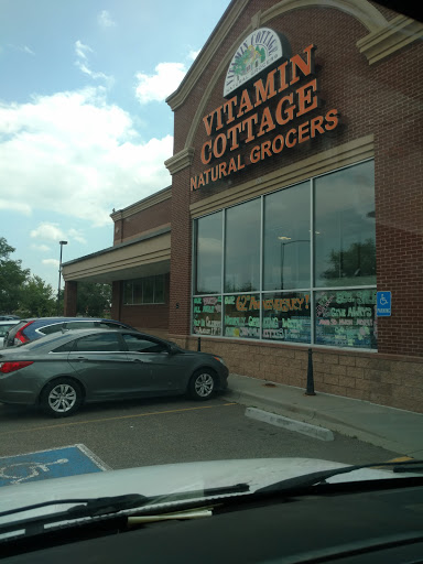 Natural Foods Store «Natural Grocers», reviews and photos, 100 W South Boulder Rd, Lafayette, CO 80026, USA