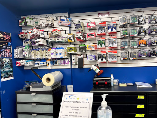 Video Game Store «Retro Games Plus», reviews and photos, 2453 Berlin Turnpike, Newington, CT 06111, USA