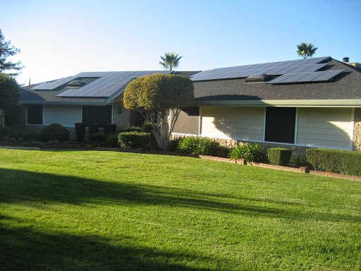 Roofing Contractor «PetersenDean Roofing & Solar», reviews and photos, 2210 S Dupont Dr, Anaheim, CA 92806, USA