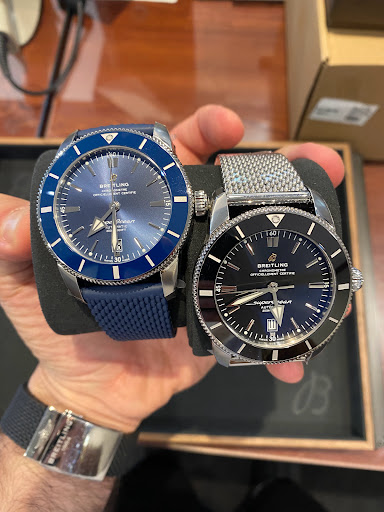 Jewelry Store «NAGI Jewelers», reviews and photos, 828 High Ridge Rd, Stamford, CT 06905, USA