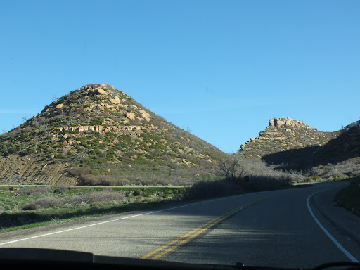 Archaeological Site «Cliff Palace», reviews and photos