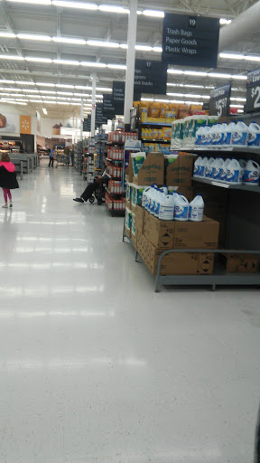 Department Store «Walmart Supercenter», reviews and photos, 6711 Alexandria Pike, Alexandria, KY 41001, USA