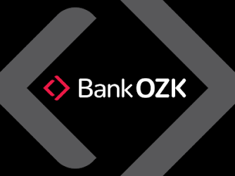 Bank OZK ATM