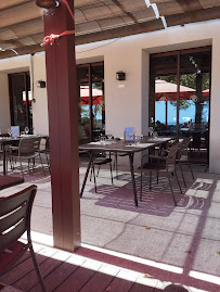 Atmosphère du Restaurant La Table de Valmy à Argelès-sur-Mer - n°15