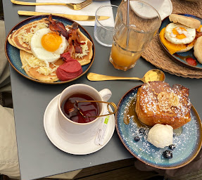 Photo n°31 de Trois Soeurs Café à Toulouse ()