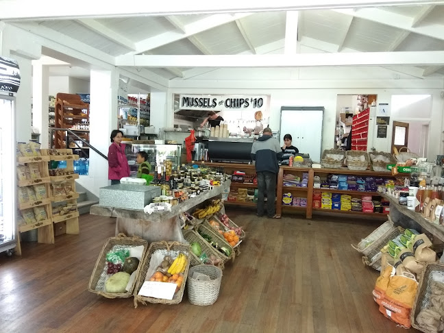 The Puhoi General Store - Copy shop