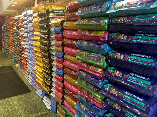 Pet Supply Store «Healthy Tails», reviews and photos, 3892 Mayberry Dr, Reno, NV 89519, USA