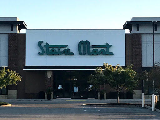 Department Store «Stein Mart», reviews and photos, 2520 E 146th St, Carmel, IN 46033, USA