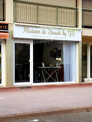 Maison de beauté by YB à Fréjus