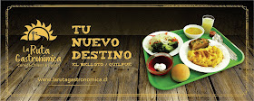 La Ruta Gastronómica