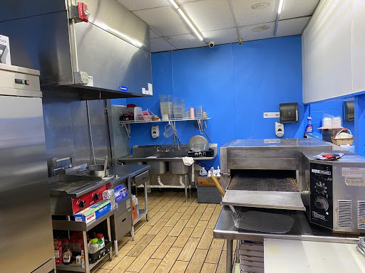 Convenience Store «Falls Convenient Mart», reviews and photos, 321 Milton Blvd, Newton Falls, OH 44444, USA