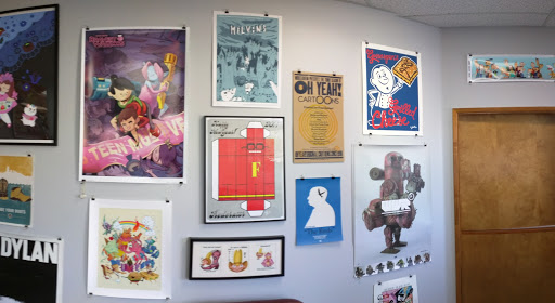 Jeweler «D W Henderson Jewelers», reviews and photos, 2829 N Glenoaks Blvd # 103, Burbank, CA 91504, USA