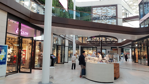 Centre Commercial Prado Shopping à Marseille